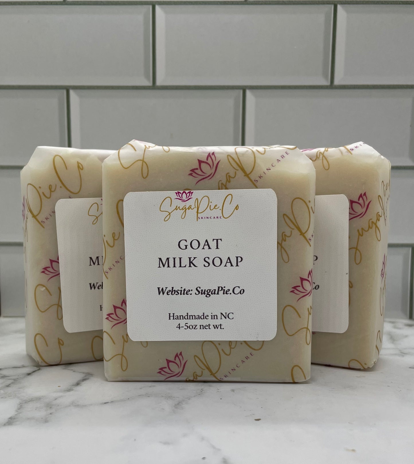 Artisan Soap