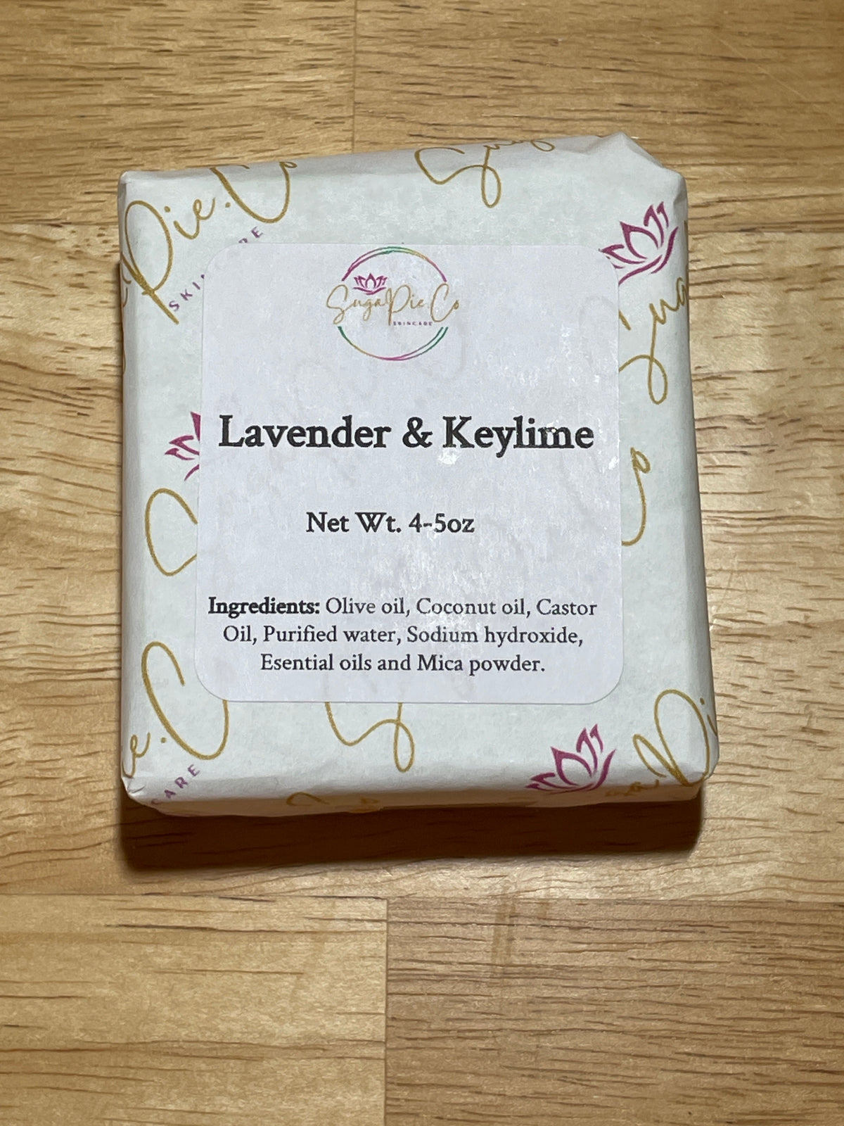 SALE: Artisan Soap