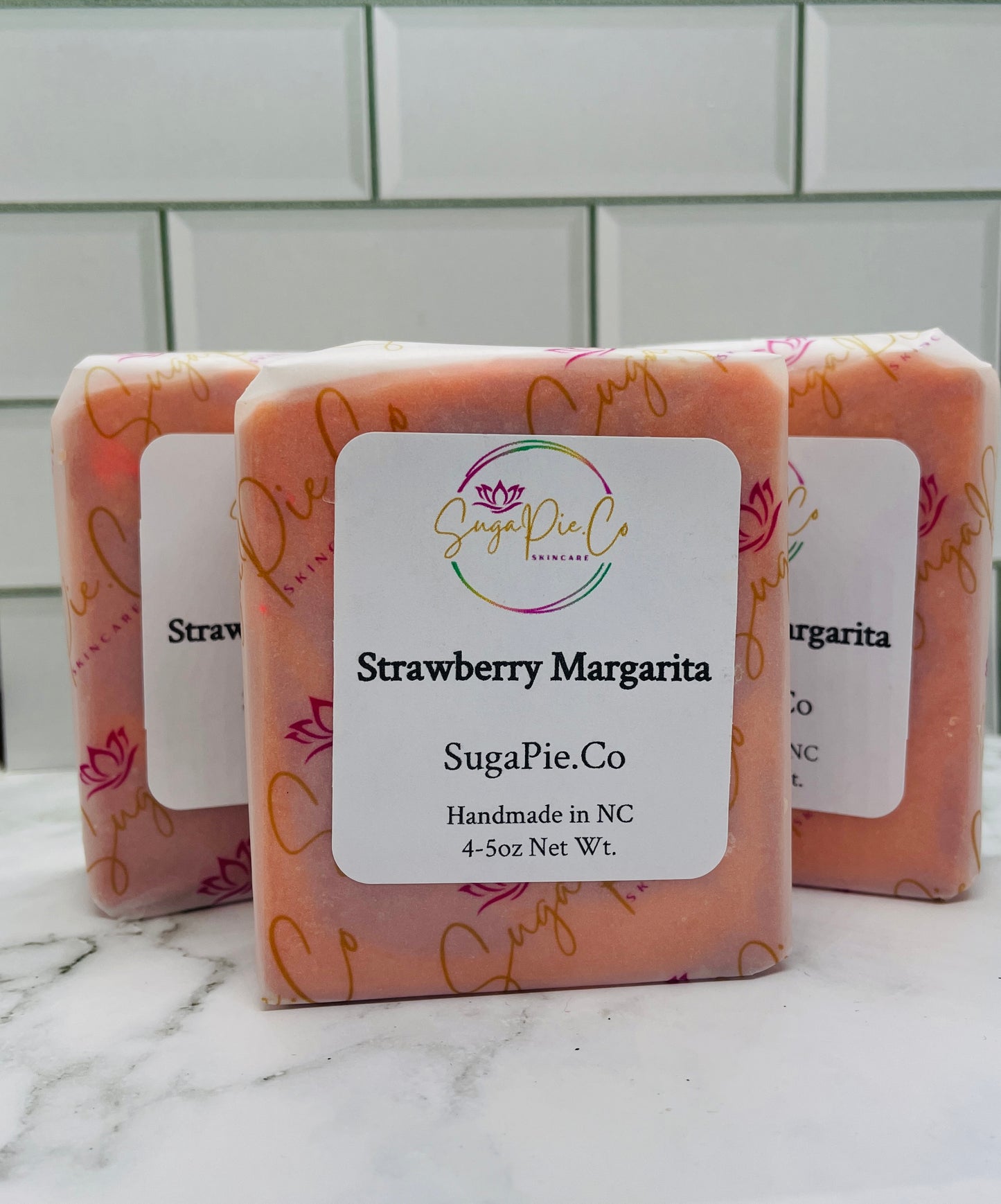 Artisan Soap