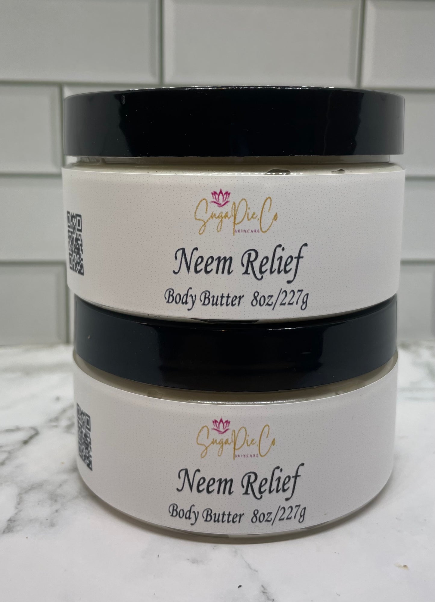 Body Butter