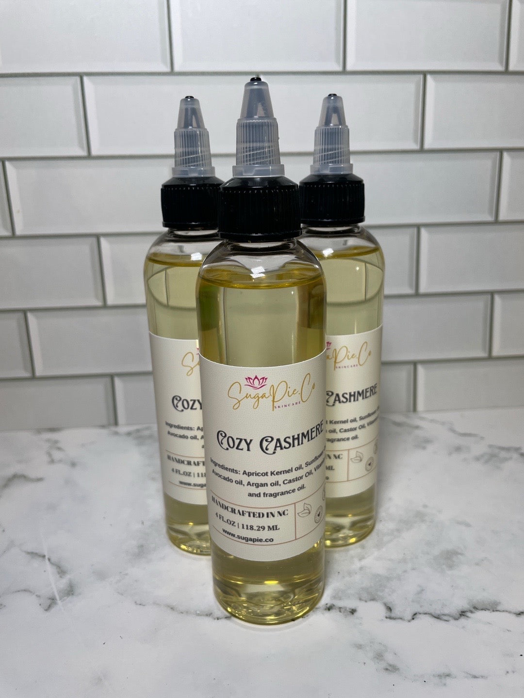 SALE: Body Oil