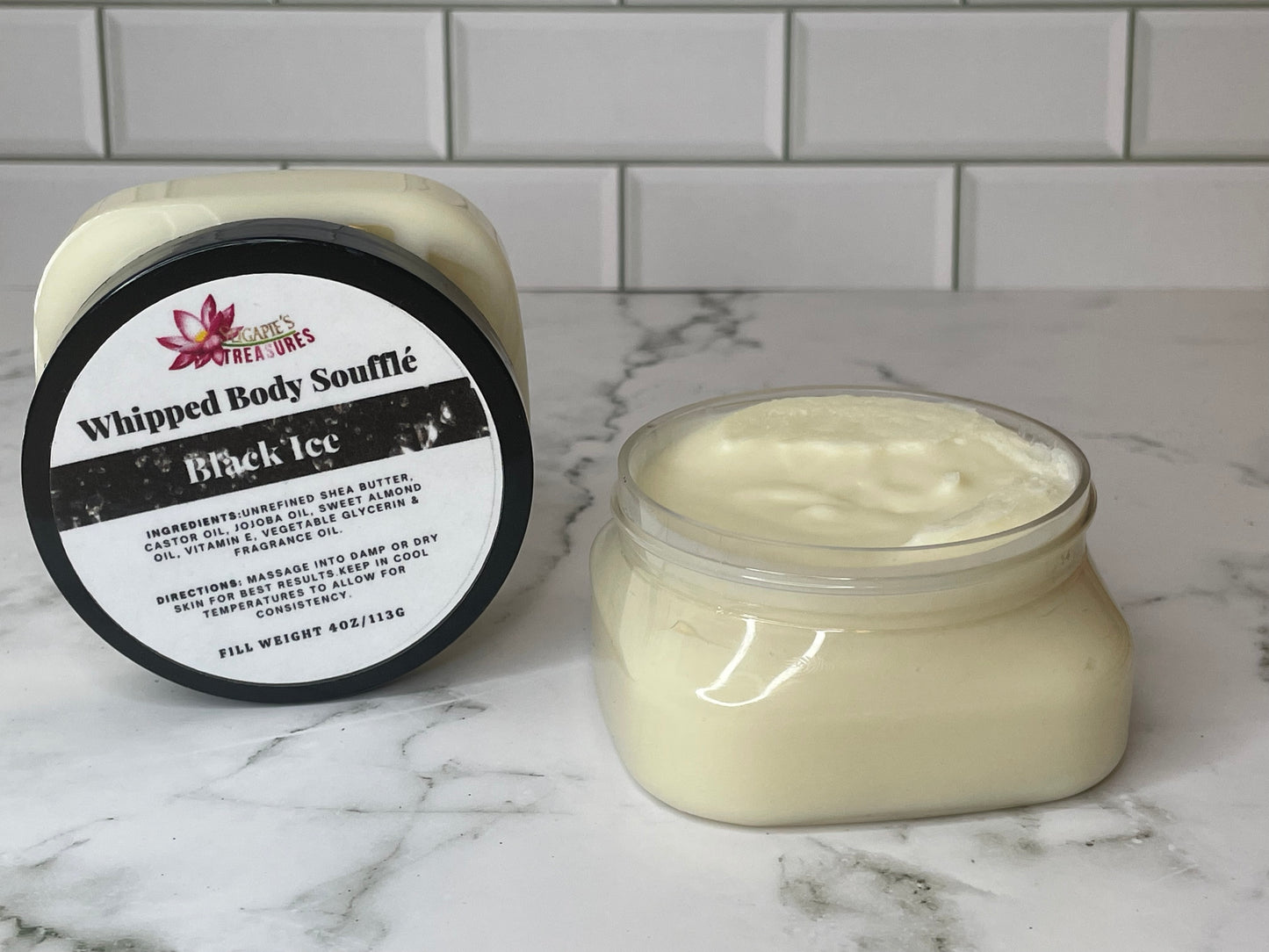 SALE: Body Butter