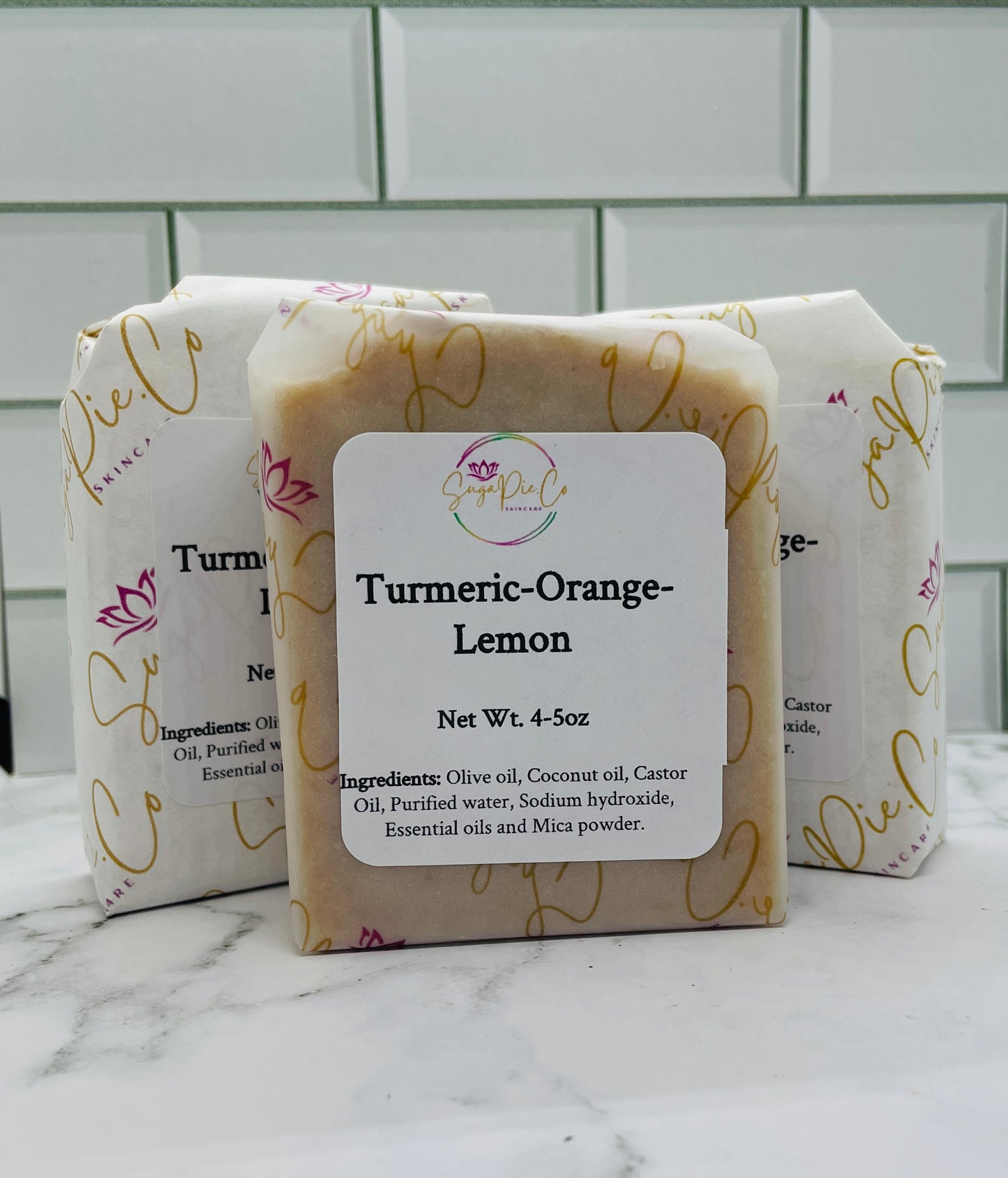Artisan Soap