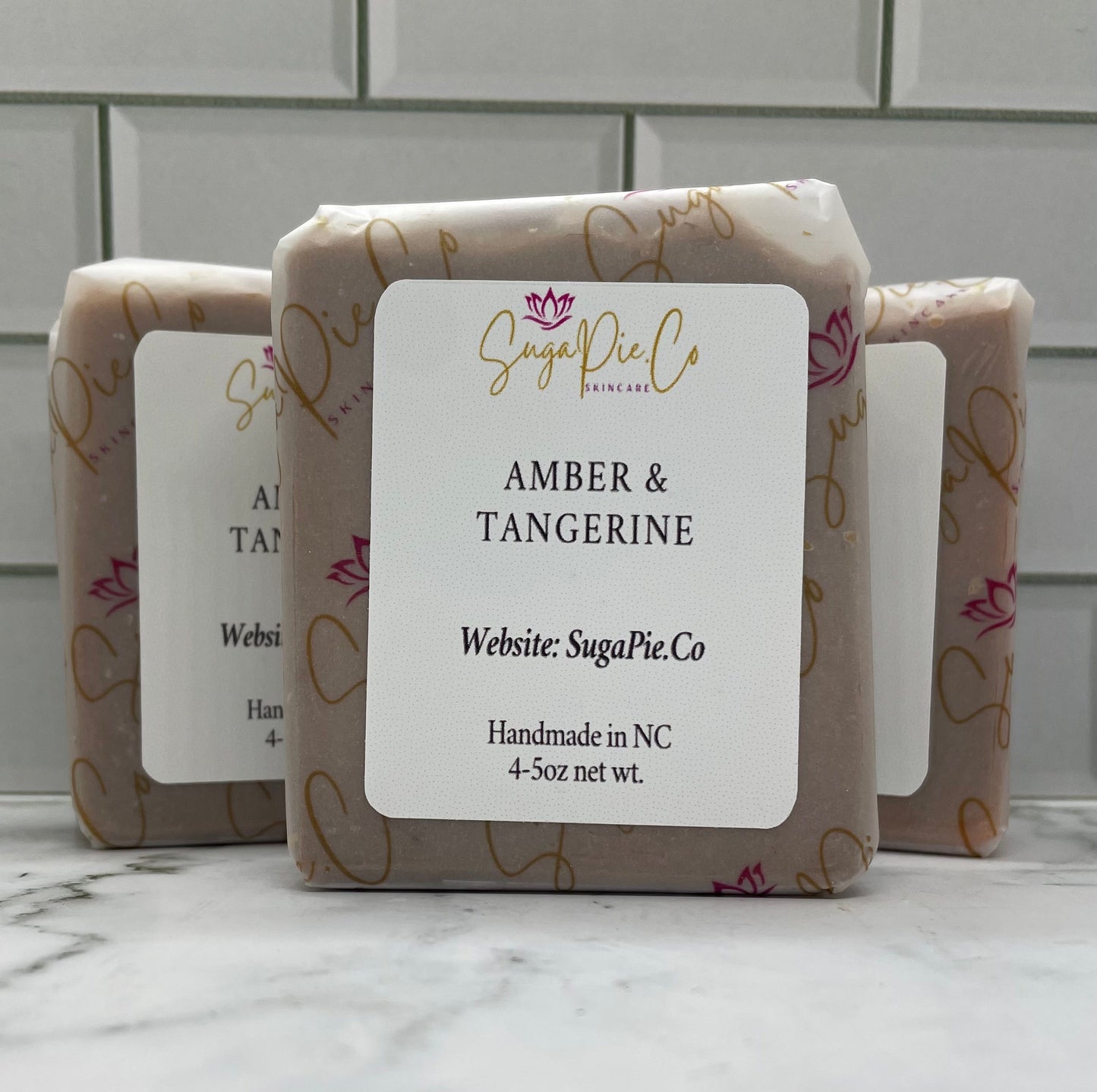 SALE: Artisan Soap