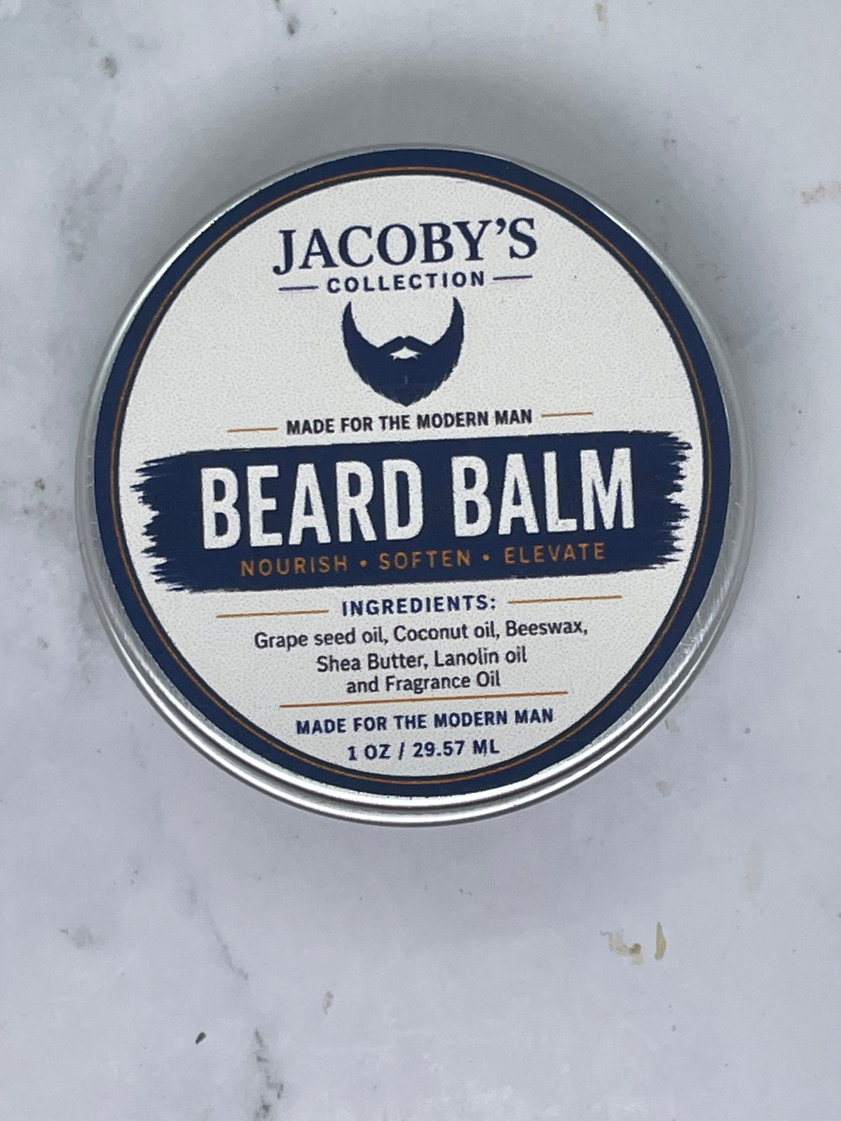 Jacoby’s Beard Kit