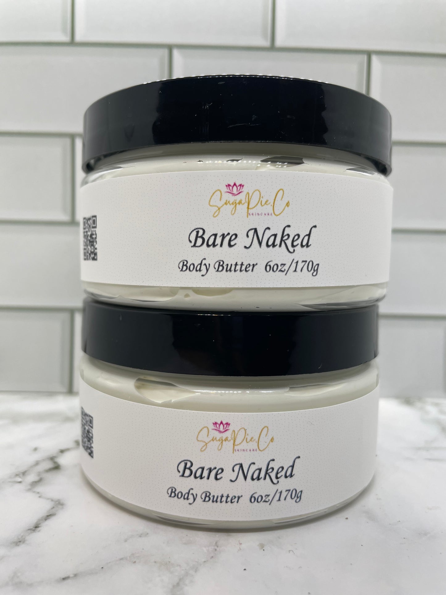 Shea Body Butter