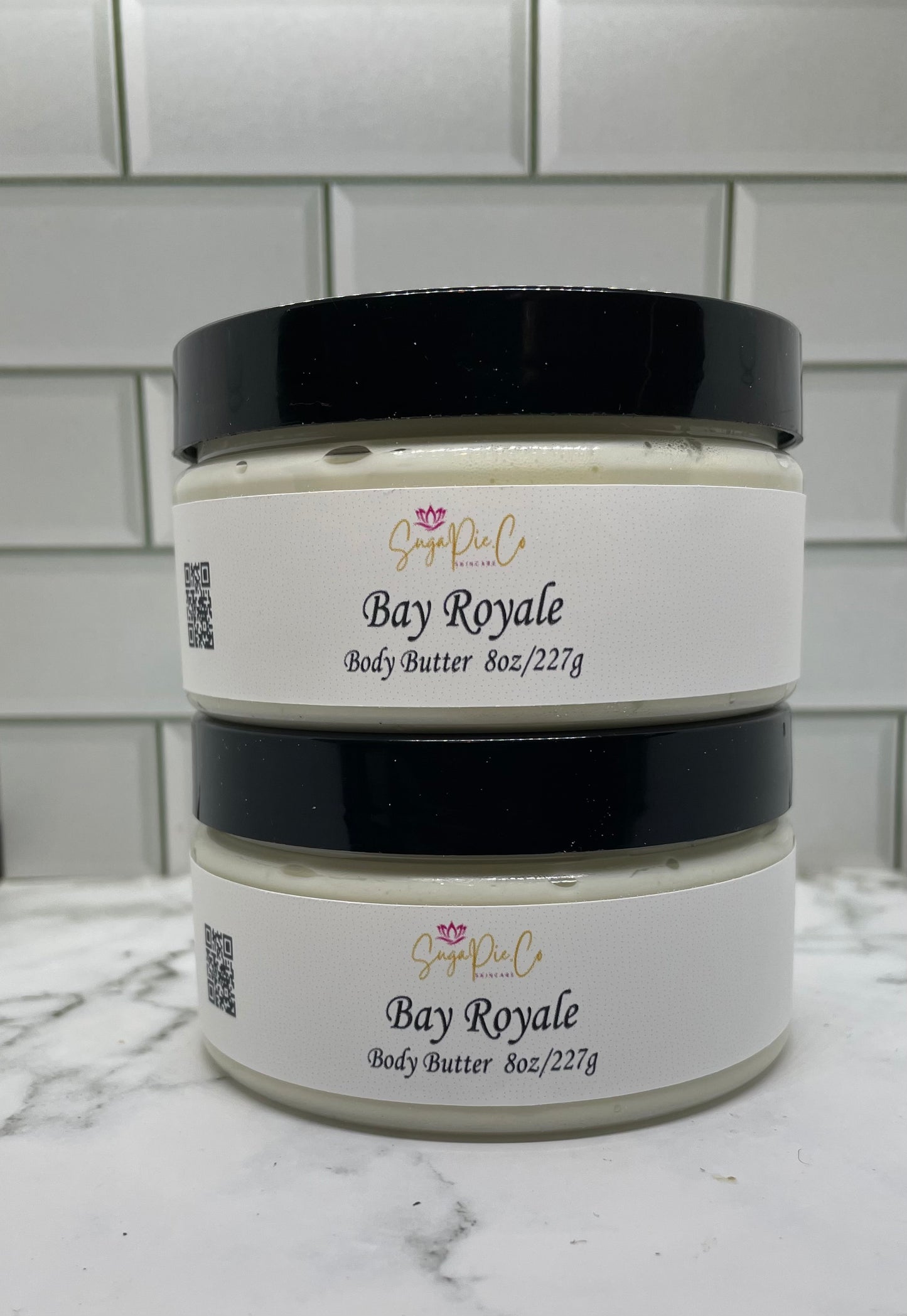 Jacoby’s (Men’s)Shea Butter