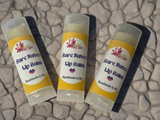 Shea Butter Lip Balm