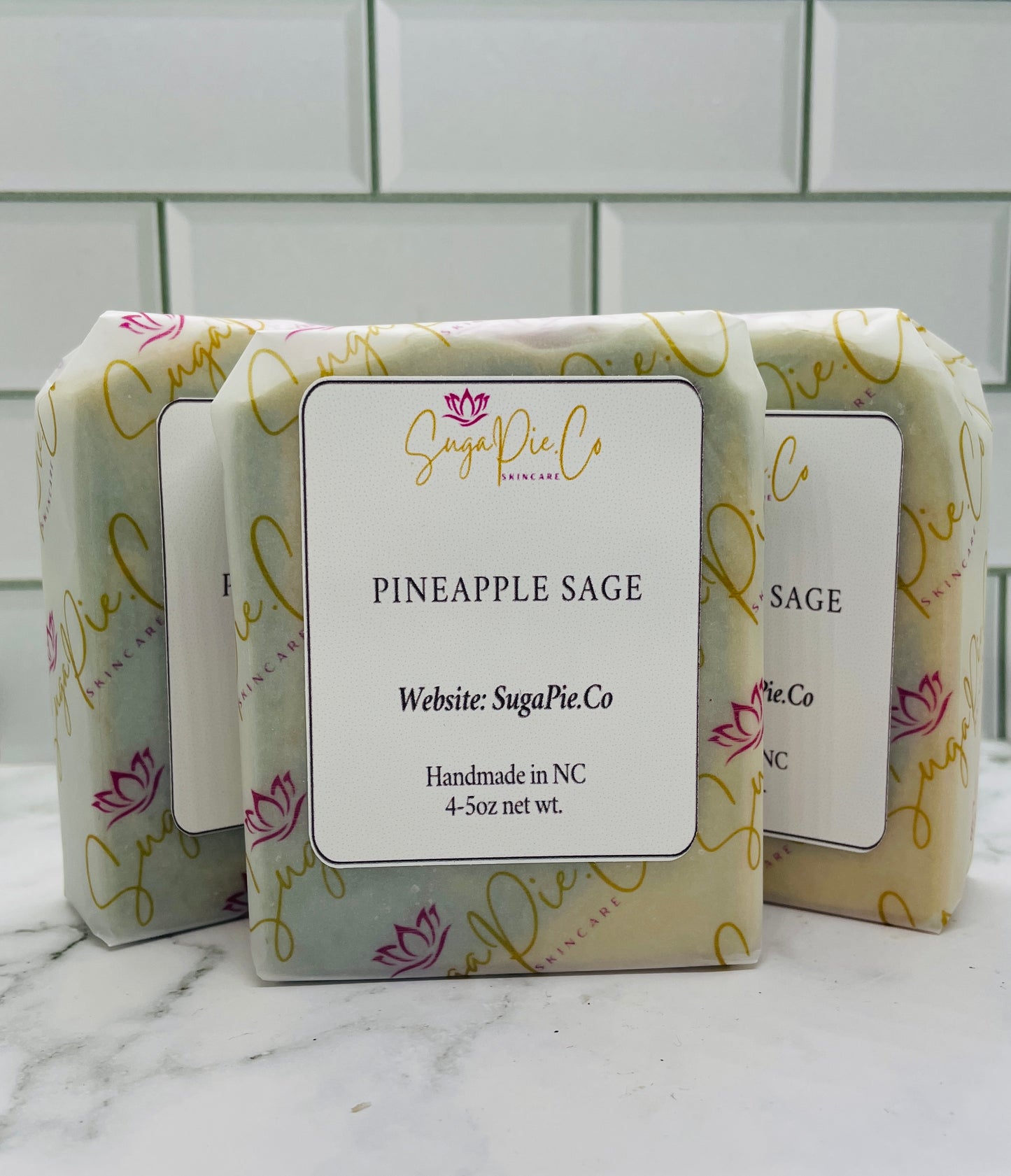 SALE: Artisan Soap