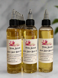 Silky Skin Body Oil