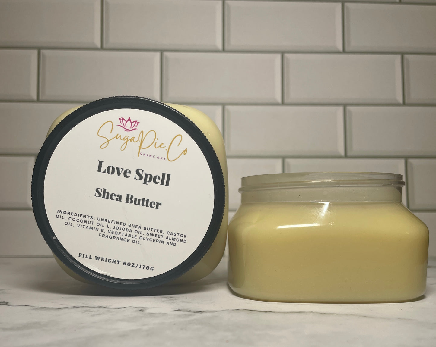 SALE: Body Butter