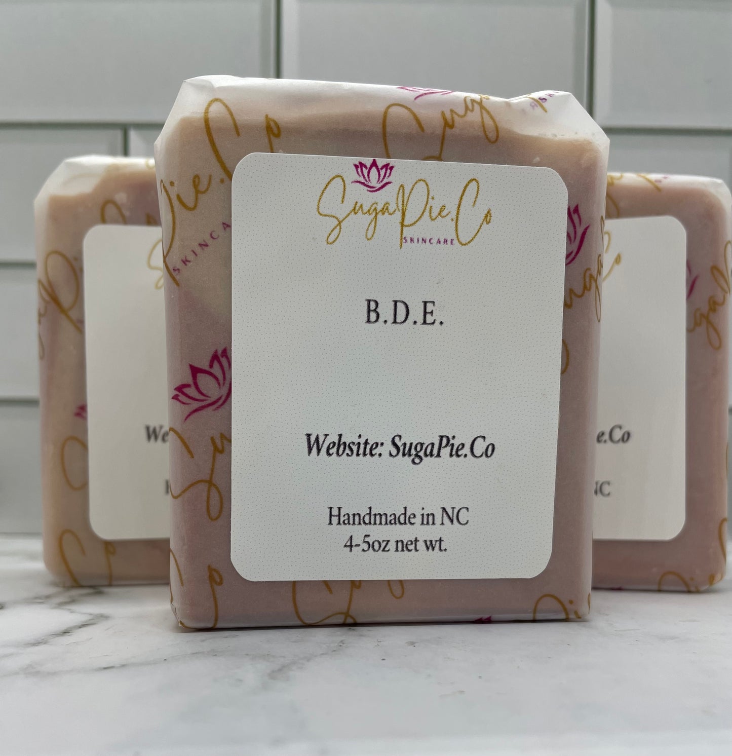 Jacoby’s (Men’s) Soap