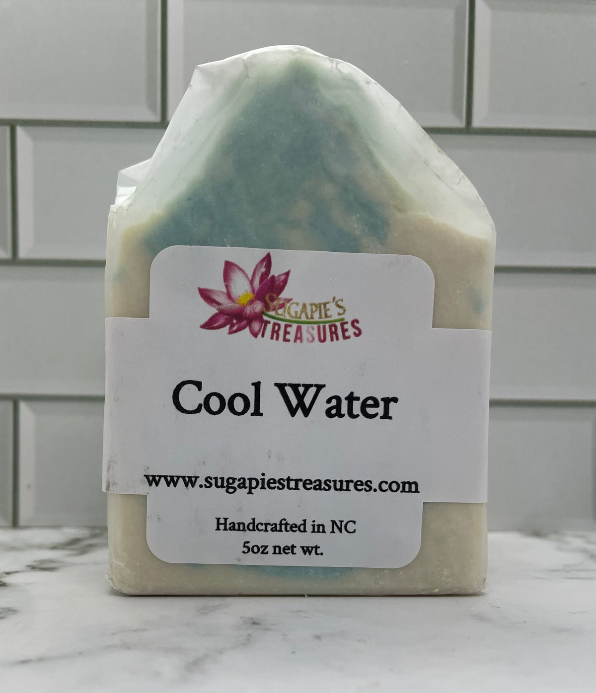 SALE: Artisan Soap