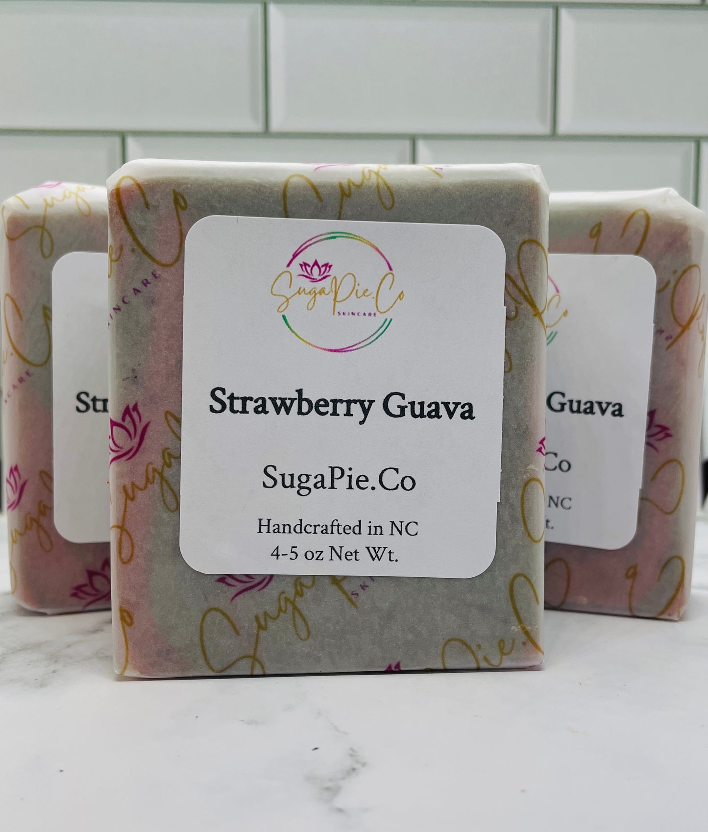 SALE: Artisan Soap
