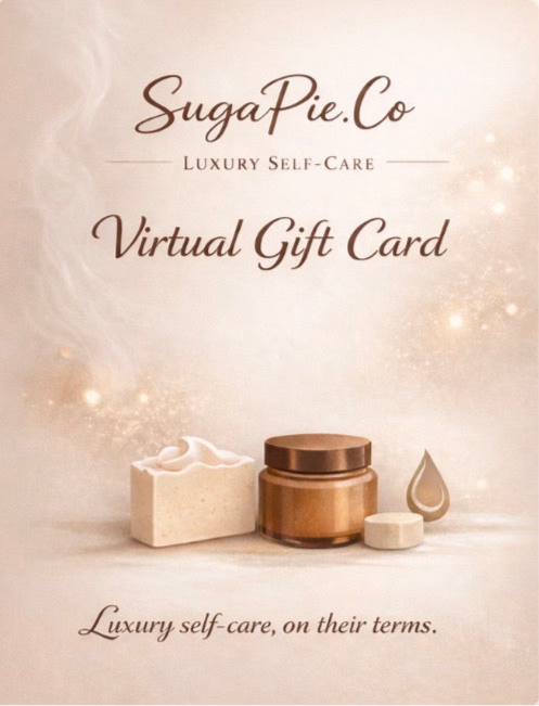 Virtual Gift Cards
