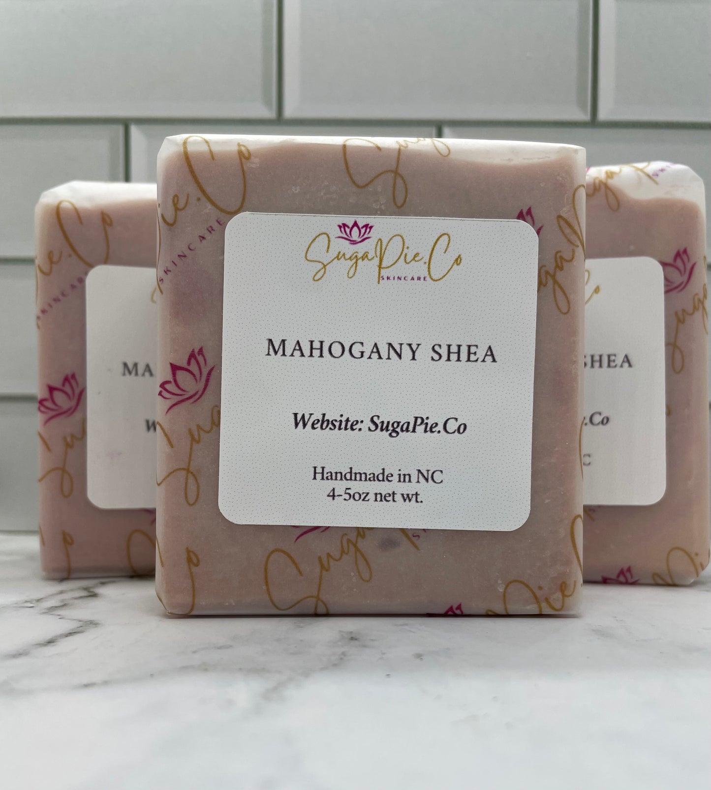Artisan Soap