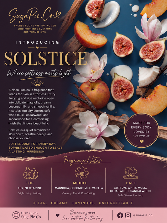 Solstice