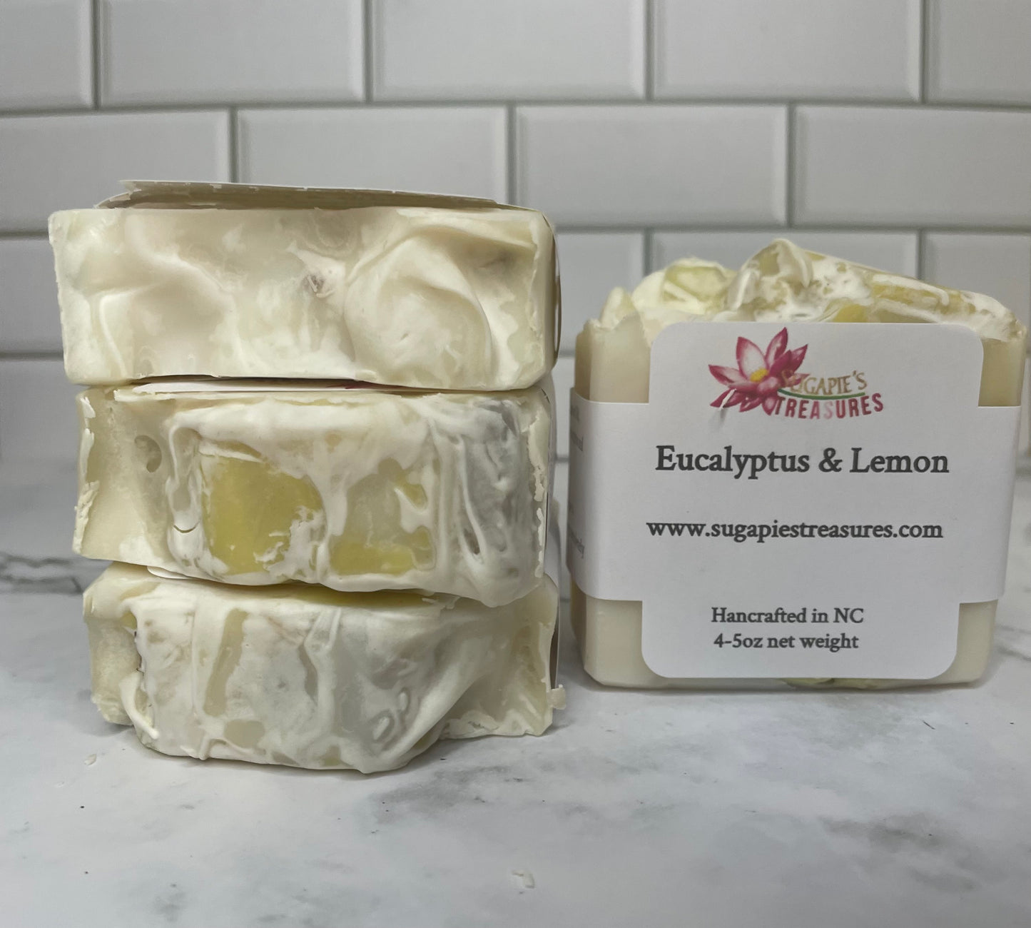 SALE: Artisan Soap