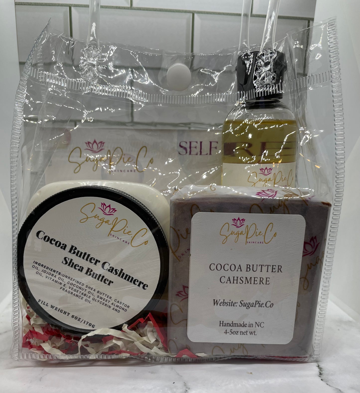 Holiday Gift Sets