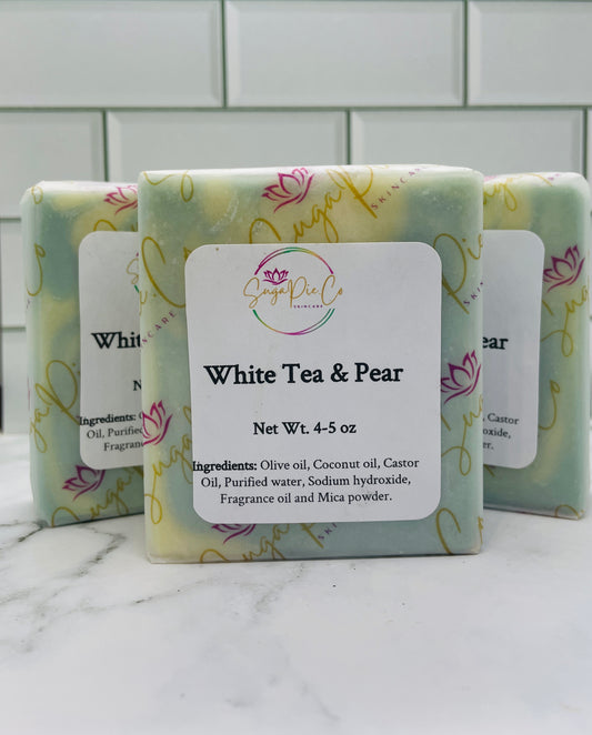 Artisan Soap