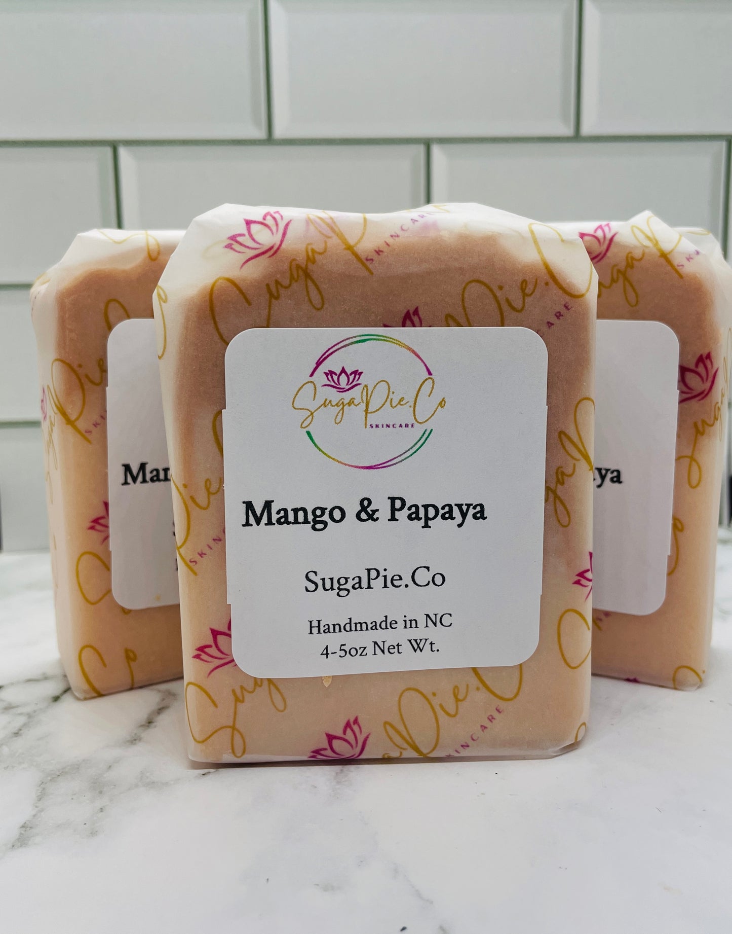 Artisan Soap