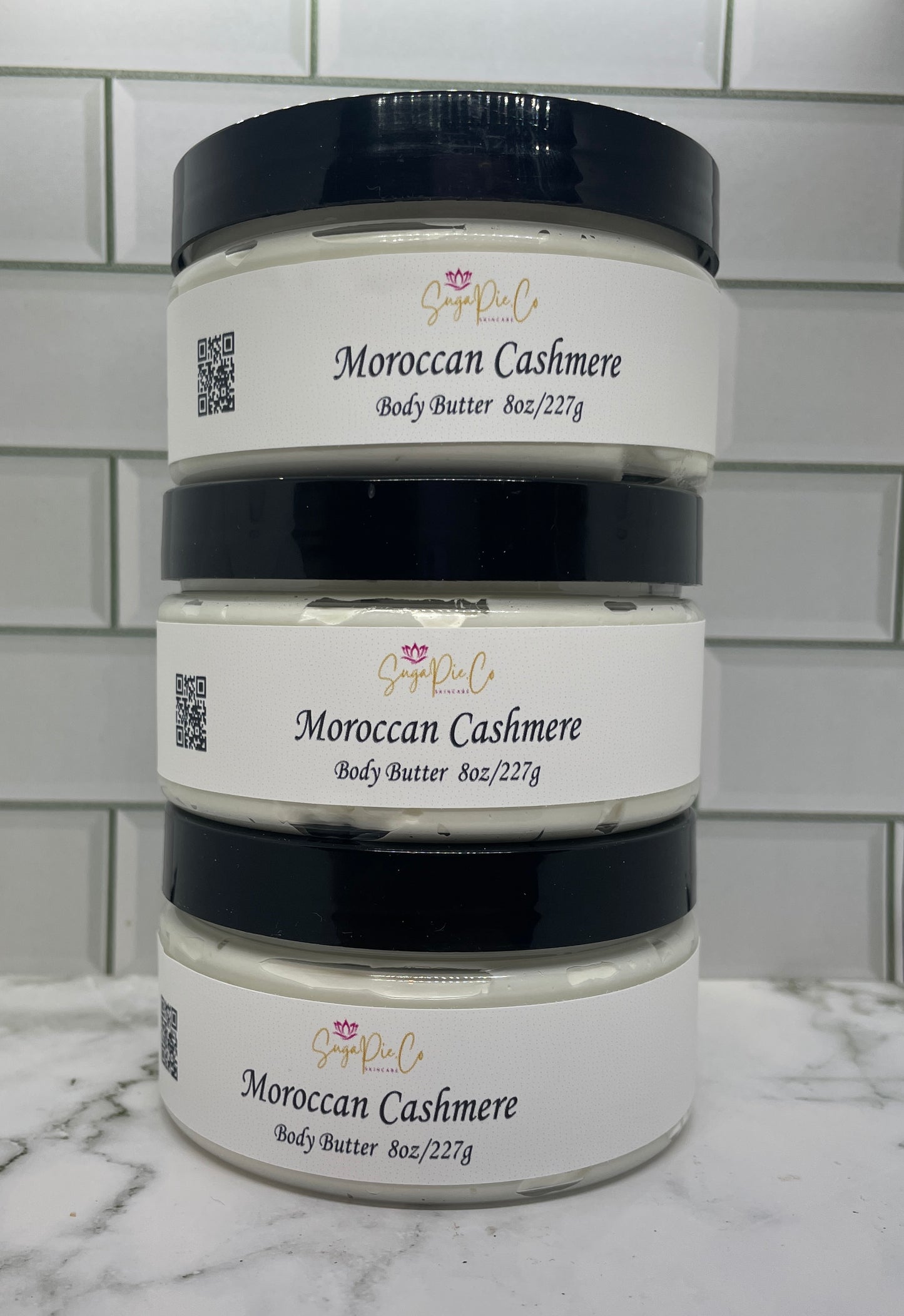 Jacoby’s (Men’s)Shea Butter