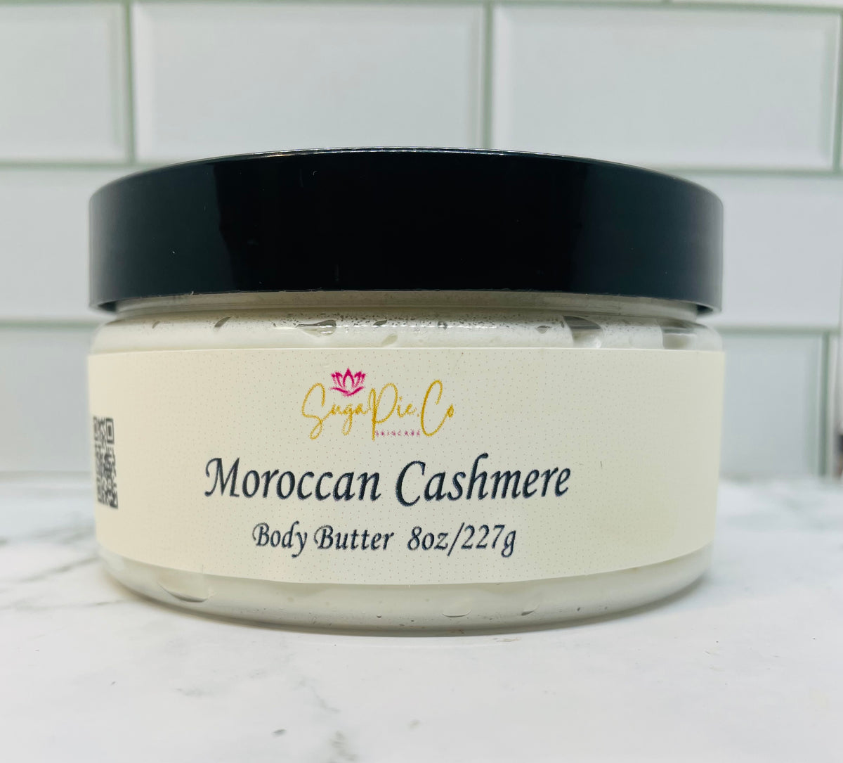 Body Butter