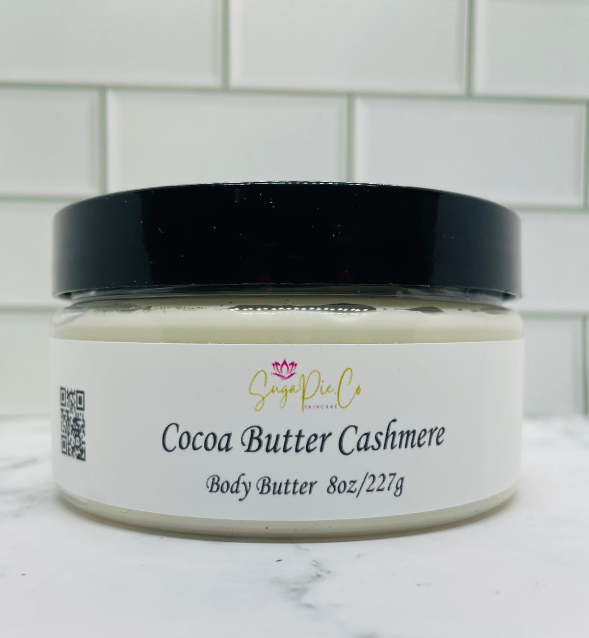 Body Butter