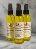 Silky Skin Body Oil