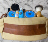 Jacoby’s Ultimate Beard Kit w/ Bag