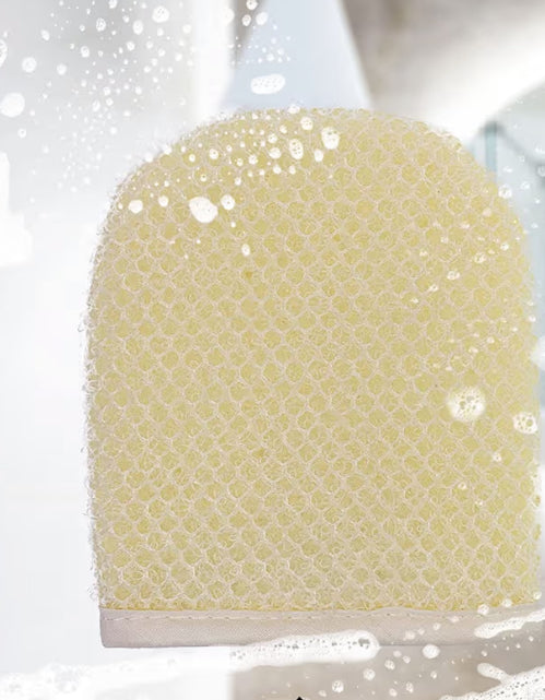 Facial Cleansing Sponge