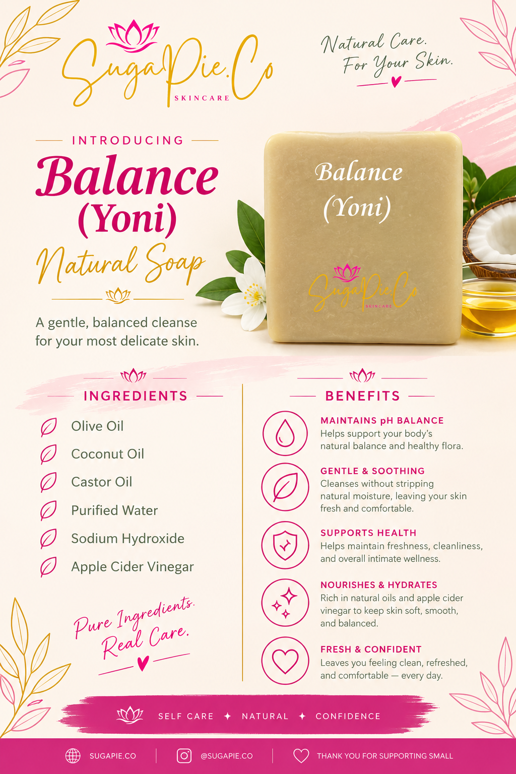 Artisan Soap