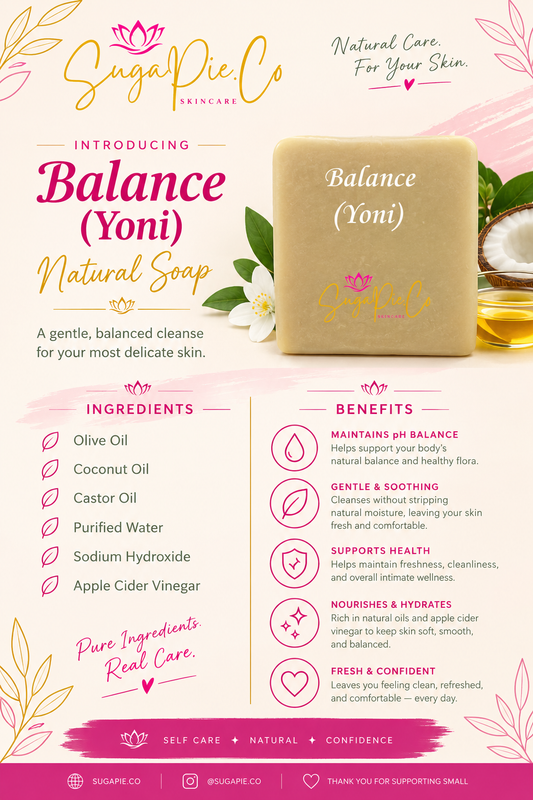 Artisan Soap