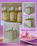 Silky Skin Body Oil