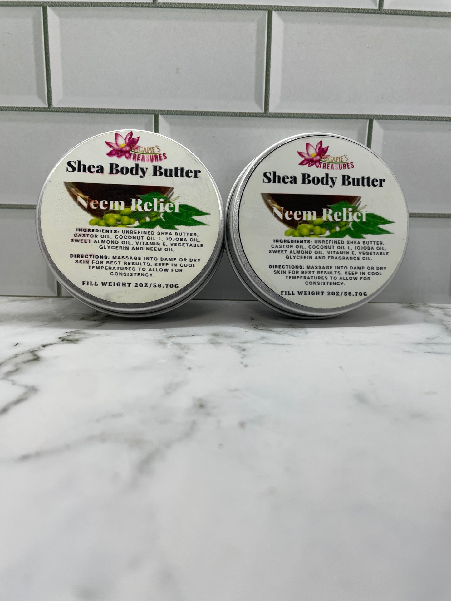 Body Butter