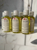 Silky Skin Body Oil