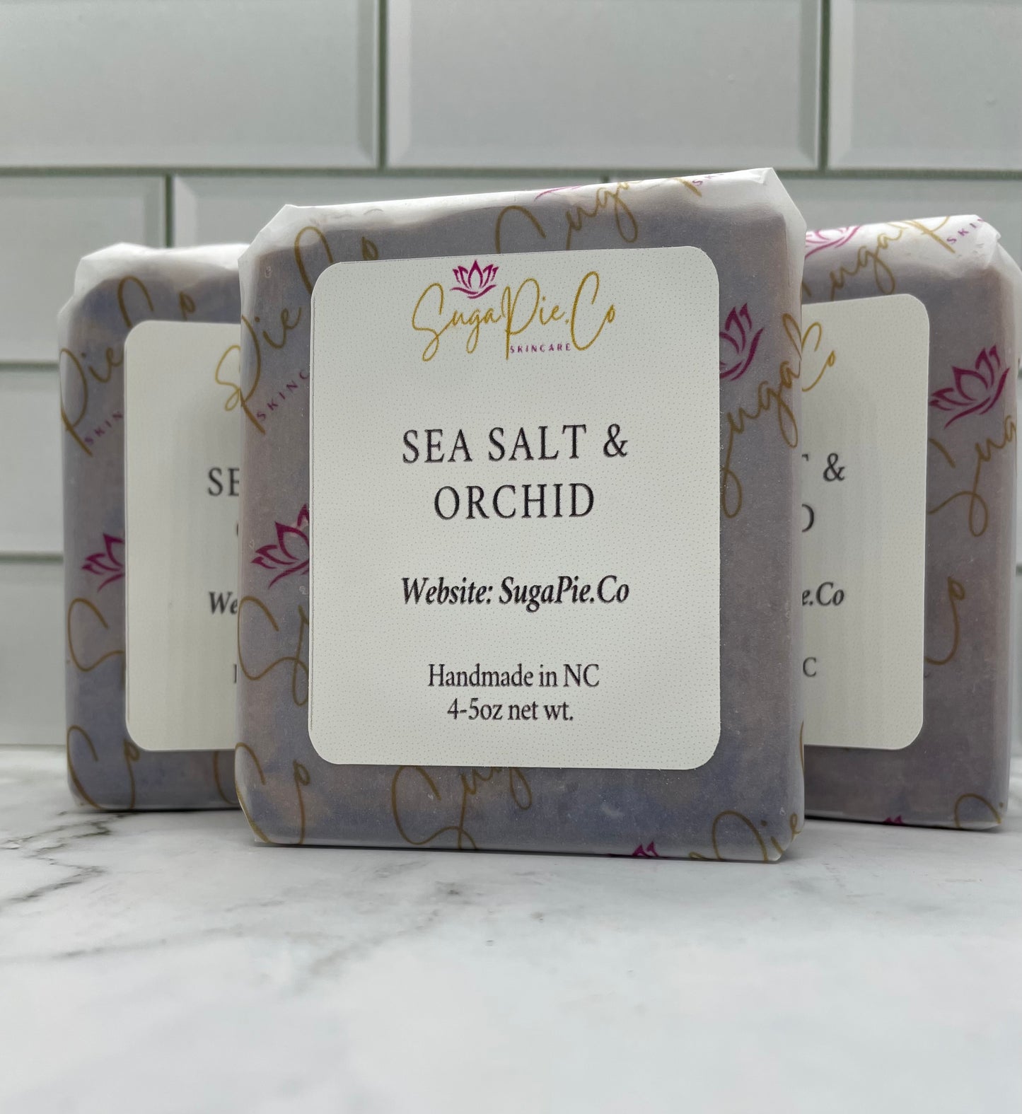 Artisan Soap