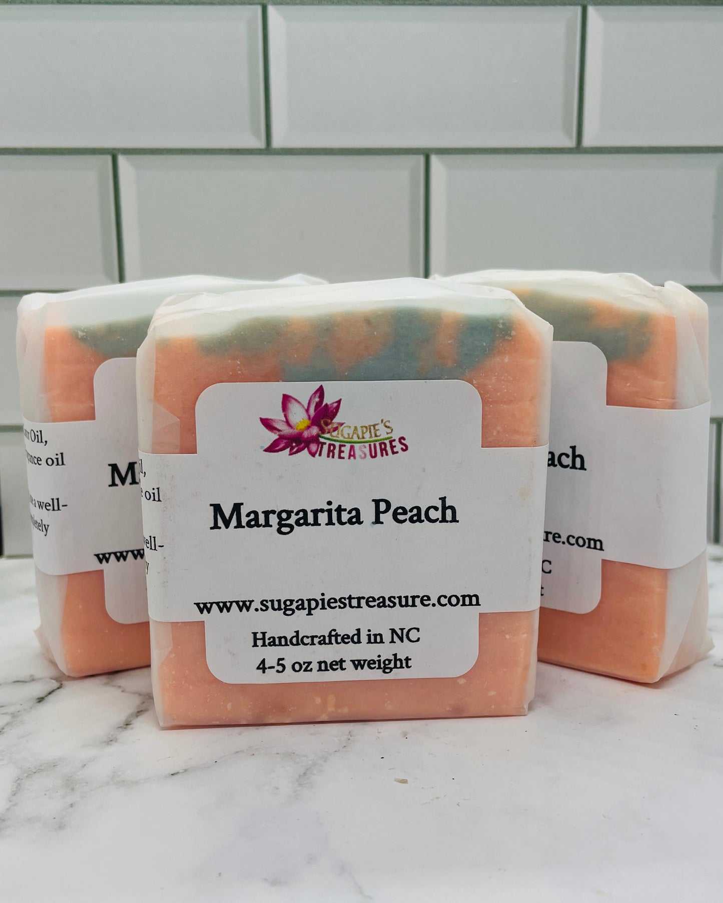 SALE: Artisan Soap