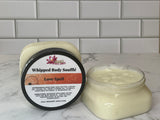 Shea Body Butter