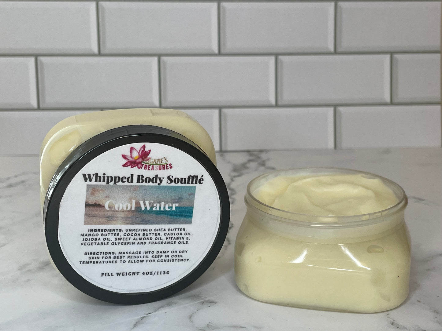 SALE: Body Butter