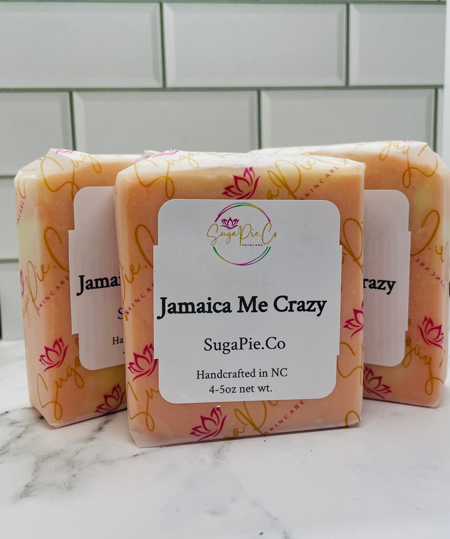 Artisan Soap