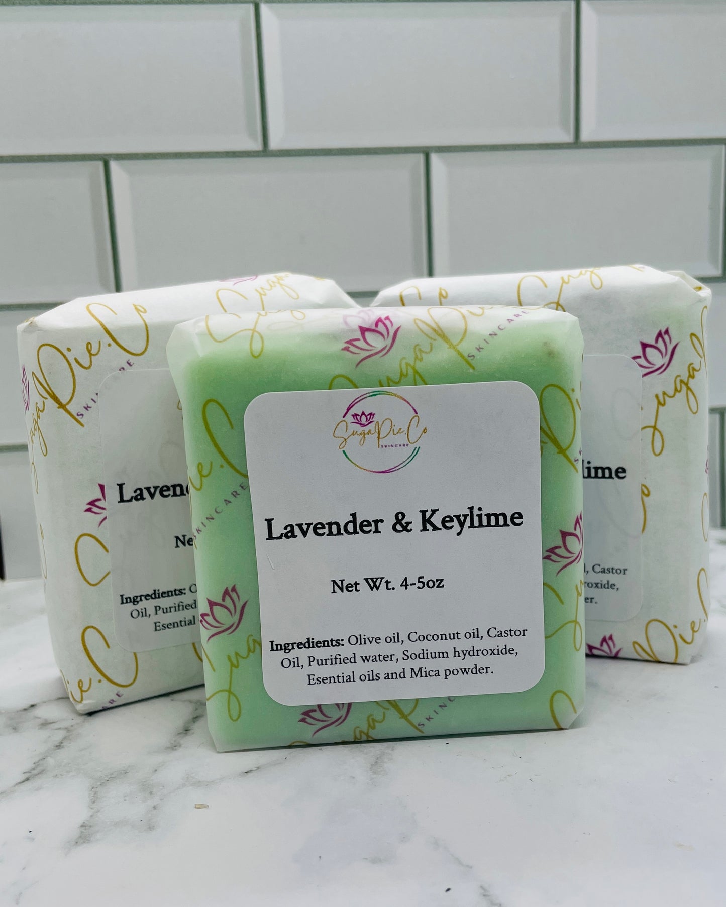 Artisan Soap