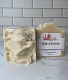 Artisan Soap