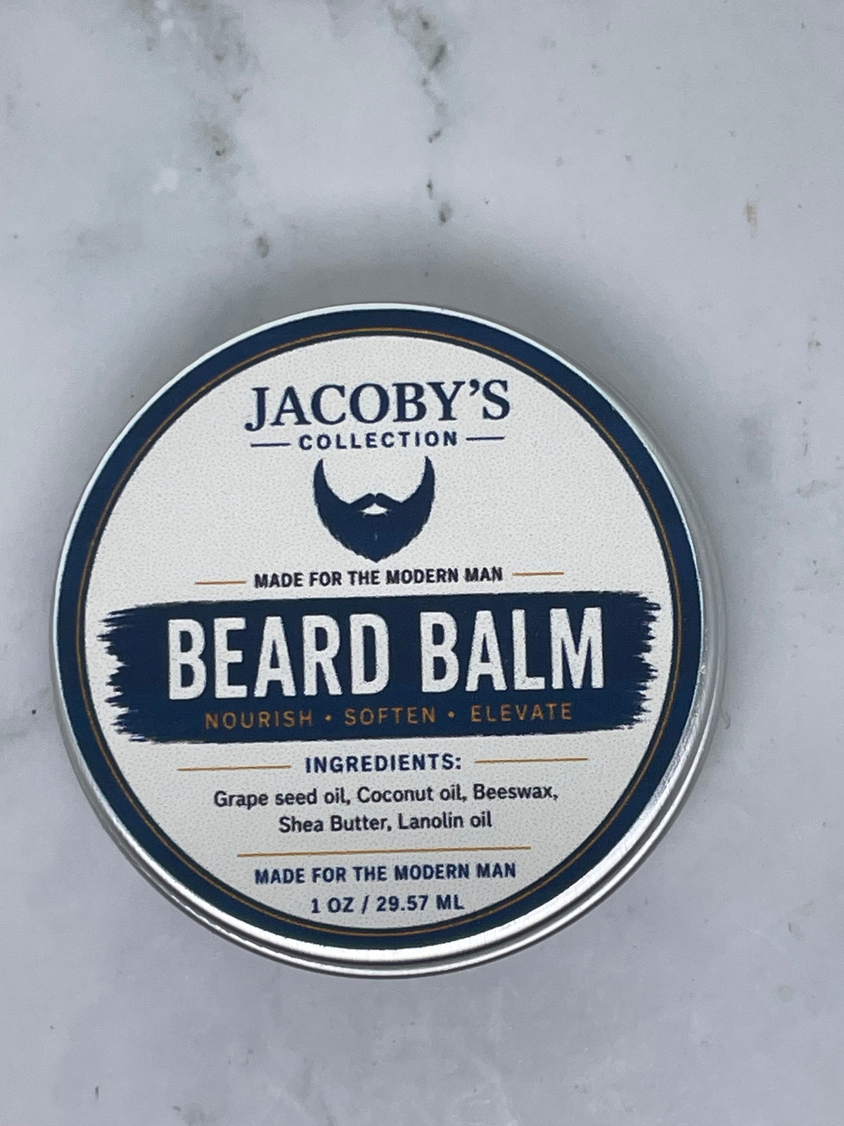 Jacoby’s Beard Kit