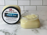 Shea Body Butter