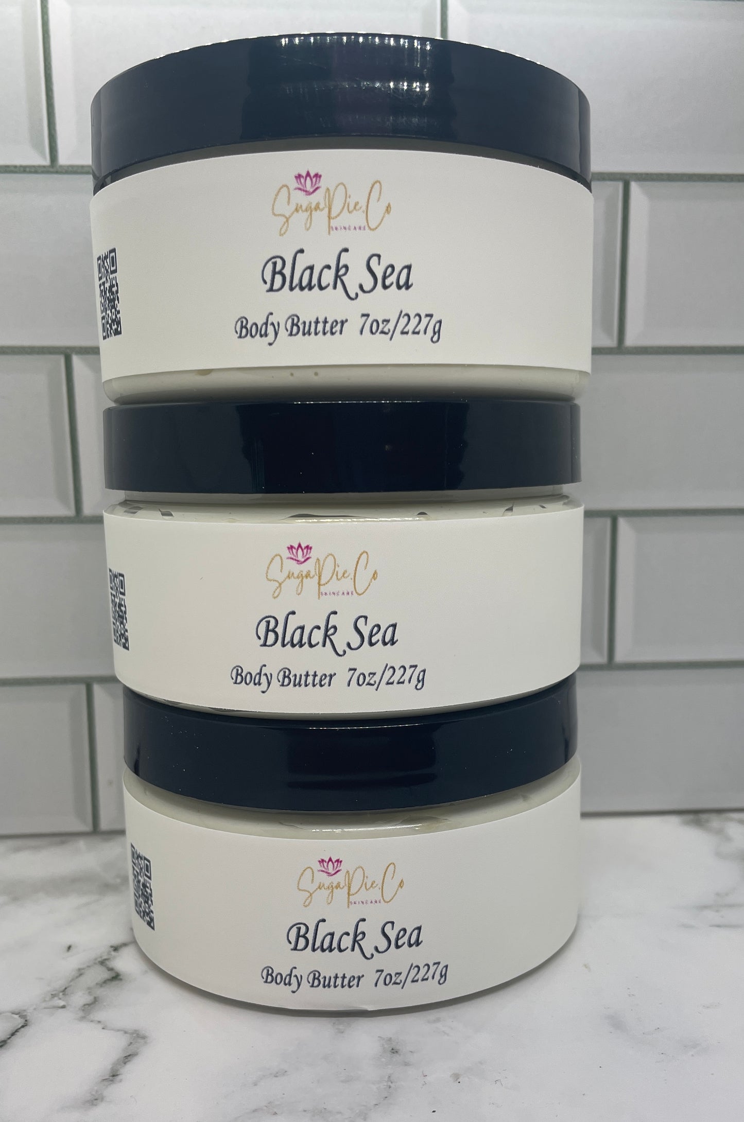 Jacoby’s (Men’s)Shea Butter