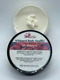 Shea Body Butter