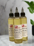 Silky Skin Body Oil