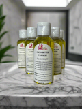 Silky Skin Body Oil