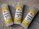 Shea Butter Lip Balm